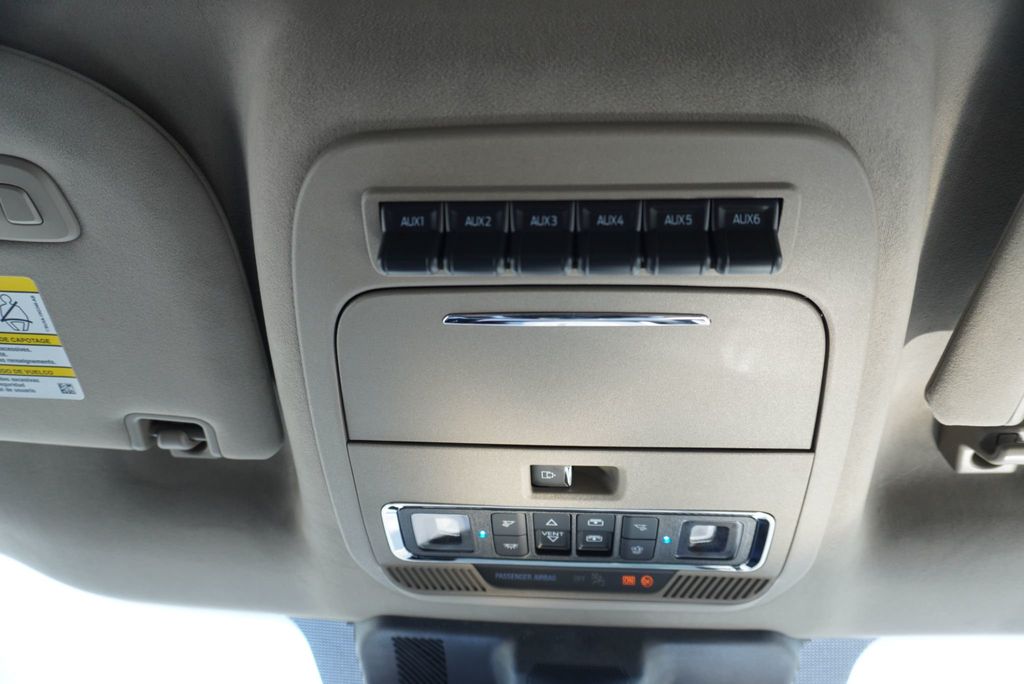 2026 Ford SUPER DUTY F-350 PLATINUM PLUS - 23041168 - 48