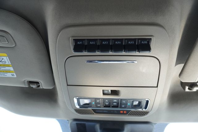 2026 Ford SUPER DUTY F-350 PLATINUM PLUS - 23041168 - 48