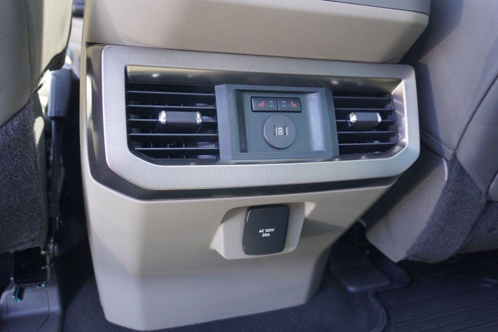 2026 Ford SUPER DUTY F-350 PLATINUM PLUS - 23041168 - 51