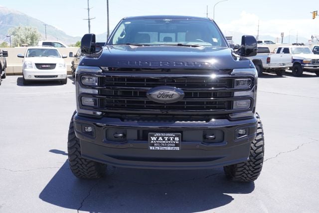 2026 Ford SUPER DUTY F-350 PLATINUM PLUS - 23041168 - 6