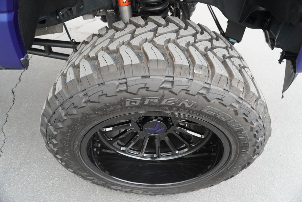 2026 Ford SUPER DUTY F-350 PLATINUM PLUS - 23045497 - 18