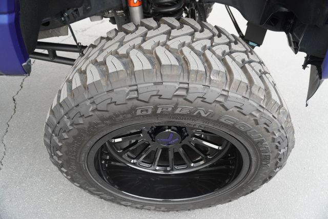 2026 Ford SUPER DUTY F-350 PLATINUM PLUS - 23045497 - 18
