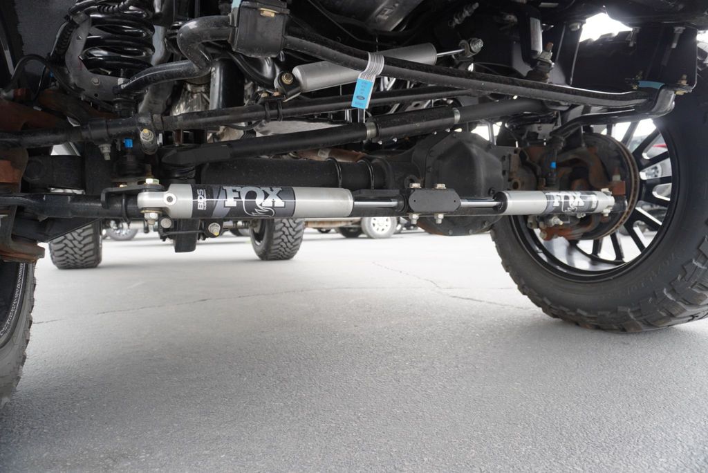 2026 Ford SUPER DUTY F-350 PLATINUM PLUS - 23045497 - 20