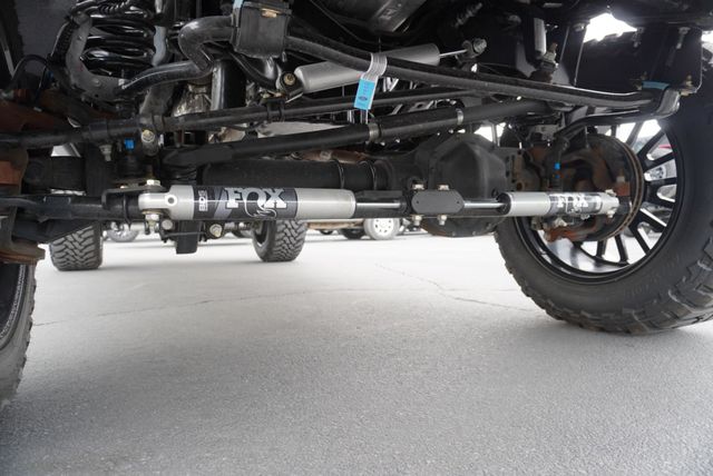 2026 Ford SUPER DUTY F-350 PLATINUM PLUS - 23045497 - 20