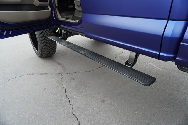 2026 Ford SUPER DUTY F-350 PLATINUM PLUS - 23045497 - 23
