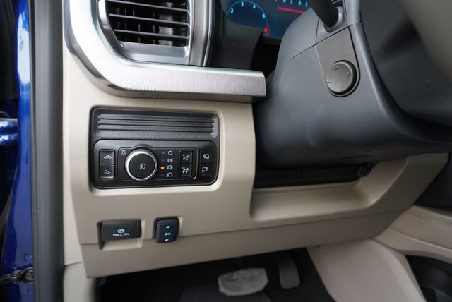 2026 Ford SUPER DUTY F-350 PLATINUM PLUS - 23045497 - 32