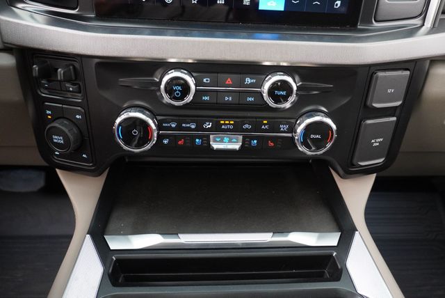 2026 Ford SUPER DUTY F-350 PLATINUM PLUS - 23045497 - 47