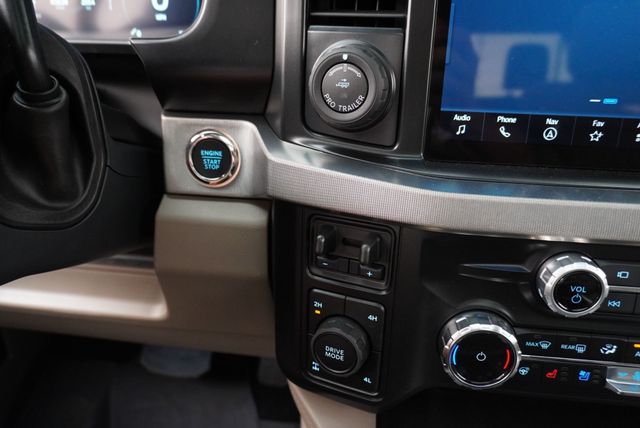 2026 Ford SUPER DUTY F-350 PLATINUM PLUS - 23045497 - 48