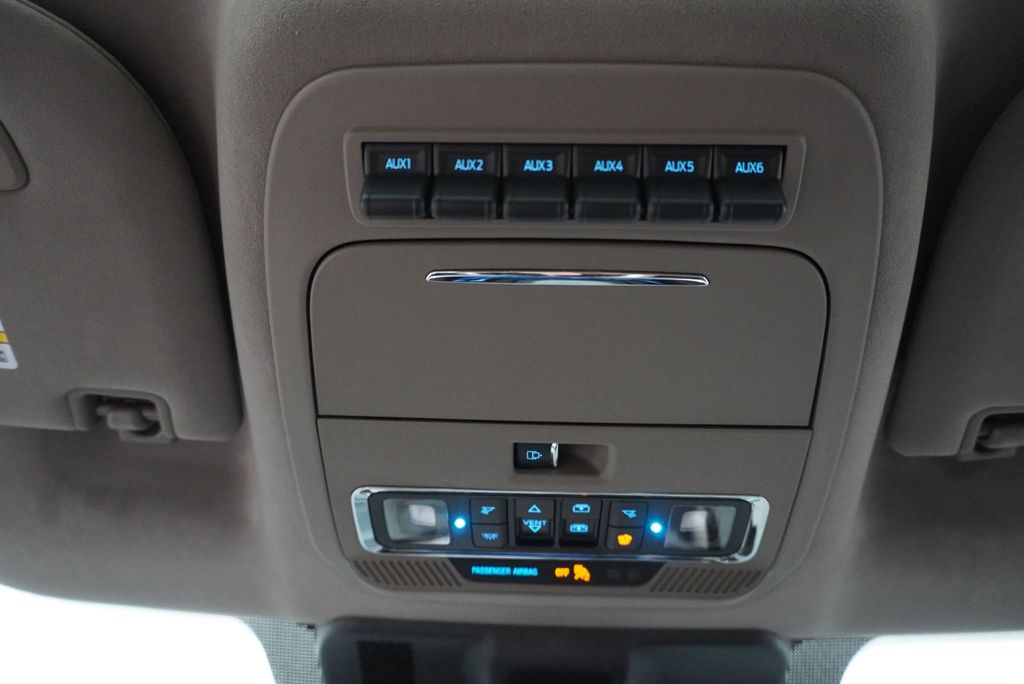 2026 Ford SUPER DUTY F-350 PLATINUM PLUS - 23045497 - 50