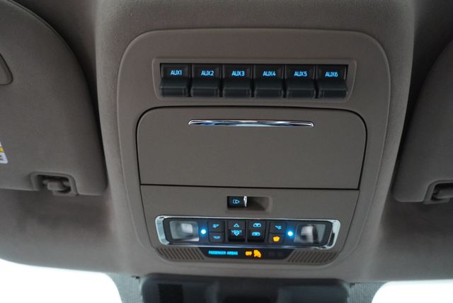 2026 Ford SUPER DUTY F-350 PLATINUM PLUS - 23045497 - 50