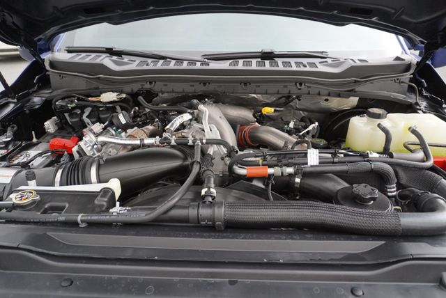 2026 Ford SUPER DUTY F-350 PLATINUM PLUS - 23045497 - 55