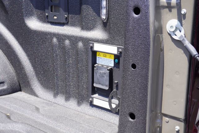 2026 Ford SUPER DUTY F-350 PLATINUM PLUS - 23053801 - 12