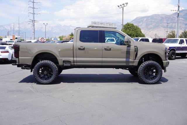 2026 Ford SUPER DUTY F-350 PLATINUM PLUS - 23053801 - 14