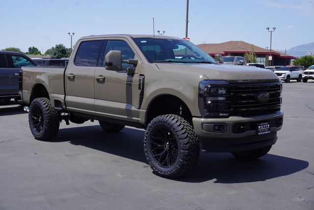 2026 Ford SUPER DUTY F-350 PLATINUM PLUS - 23053801 - 15