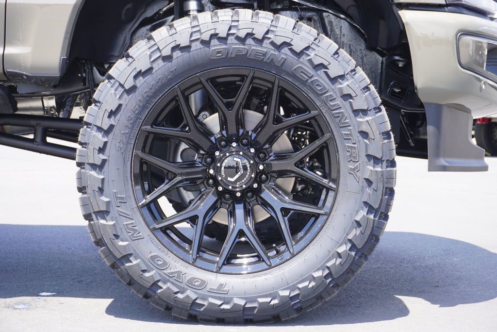 2026 Ford SUPER DUTY F-350 PLATINUM PLUS - 23053801 - 16