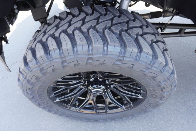 2026 Ford SUPER DUTY F-350 PLATINUM PLUS - 23053801 - 17