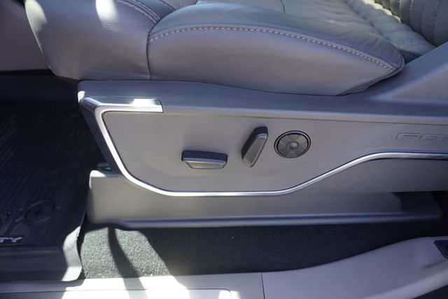 2026 Ford SUPER DUTY F-350 PLATINUM PLUS - 23053801 - 26