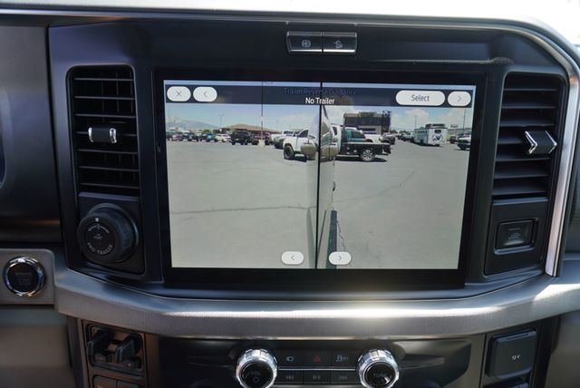 2026 Ford SUPER DUTY F-350 PLATINUM PLUS - 23053801 - 42