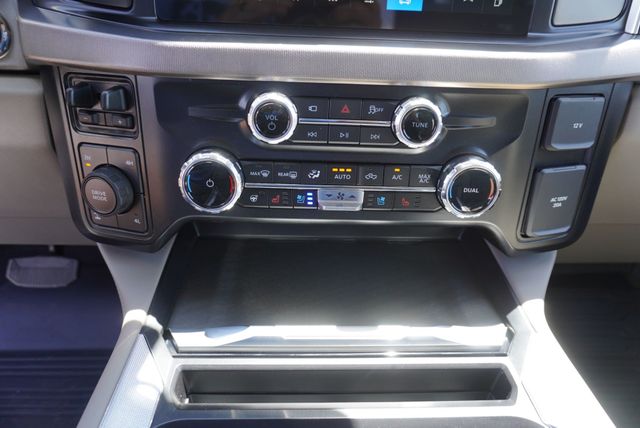 2026 Ford SUPER DUTY F-350 PLATINUM PLUS - 23053801 - 43