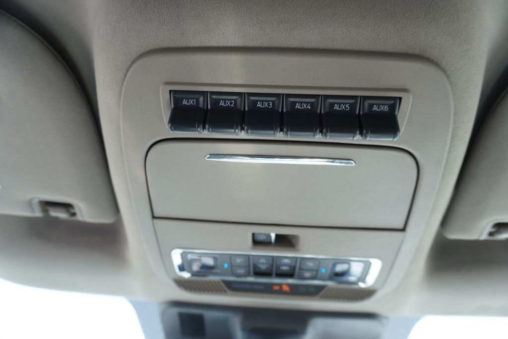 2026 Ford SUPER DUTY F-350 PLATINUM PLUS - 23053801 - 47