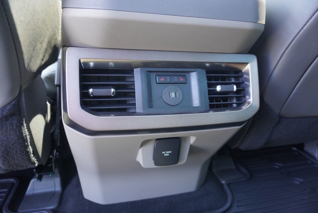 2026 Ford SUPER DUTY F-350 PLATINUM PLUS - 23053801 - 50