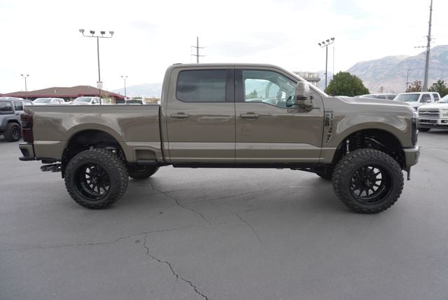 2026 Ford SUPER DUTY F-350 PLATINUM PLUS - 23059098 - 14