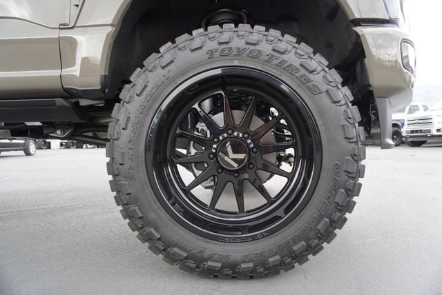2026 Ford SUPER DUTY F-350 PLATINUM PLUS - 23059098 - 16