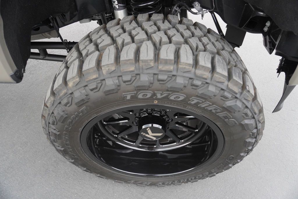 2026 Ford SUPER DUTY F-350 PLATINUM PLUS - 23059098 - 17