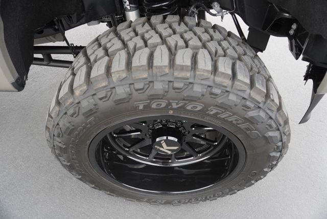 2026 Ford SUPER DUTY F-350 PLATINUM PLUS - 23059098 - 17