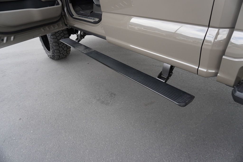 2026 Ford SUPER DUTY F-350 PLATINUM PLUS - 23059098 - 19