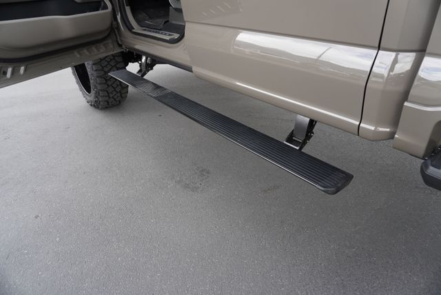 2026 Ford SUPER DUTY F-350 PLATINUM PLUS - 23059098 - 19