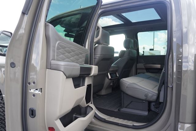 2026 Ford SUPER DUTY F-350 PLATINUM PLUS - 23059098 - 21