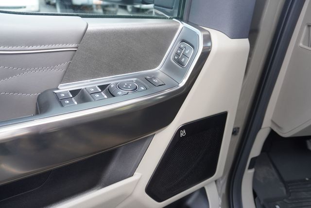 2026 Ford SUPER DUTY F-350 PLATINUM PLUS - 23059098 - 27