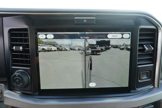 2026 Ford SUPER DUTY F-350 PLATINUM PLUS - 23059098 - 40