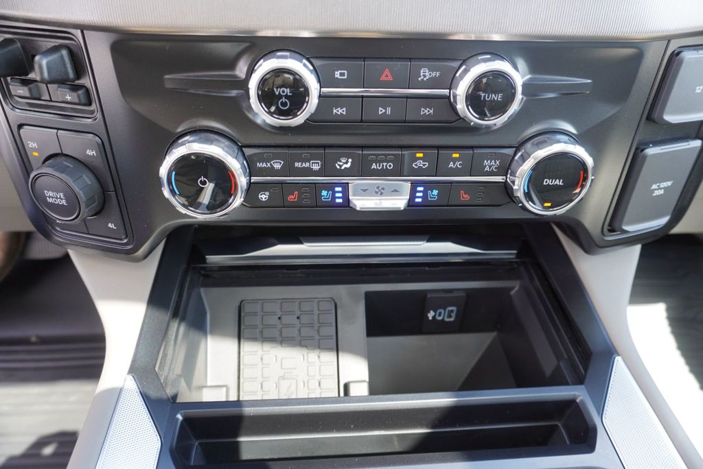 2026 Ford SUPER DUTY F-350 PLATINUM PLUS - 23059098 - 41
