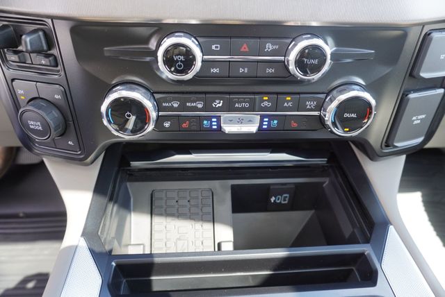 2026 Ford SUPER DUTY F-350 PLATINUM PLUS - 23059098 - 41