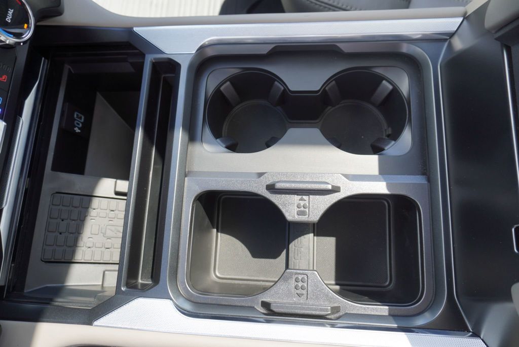 2026 Ford SUPER DUTY F-350 PLATINUM PLUS - 23059098 - 42
