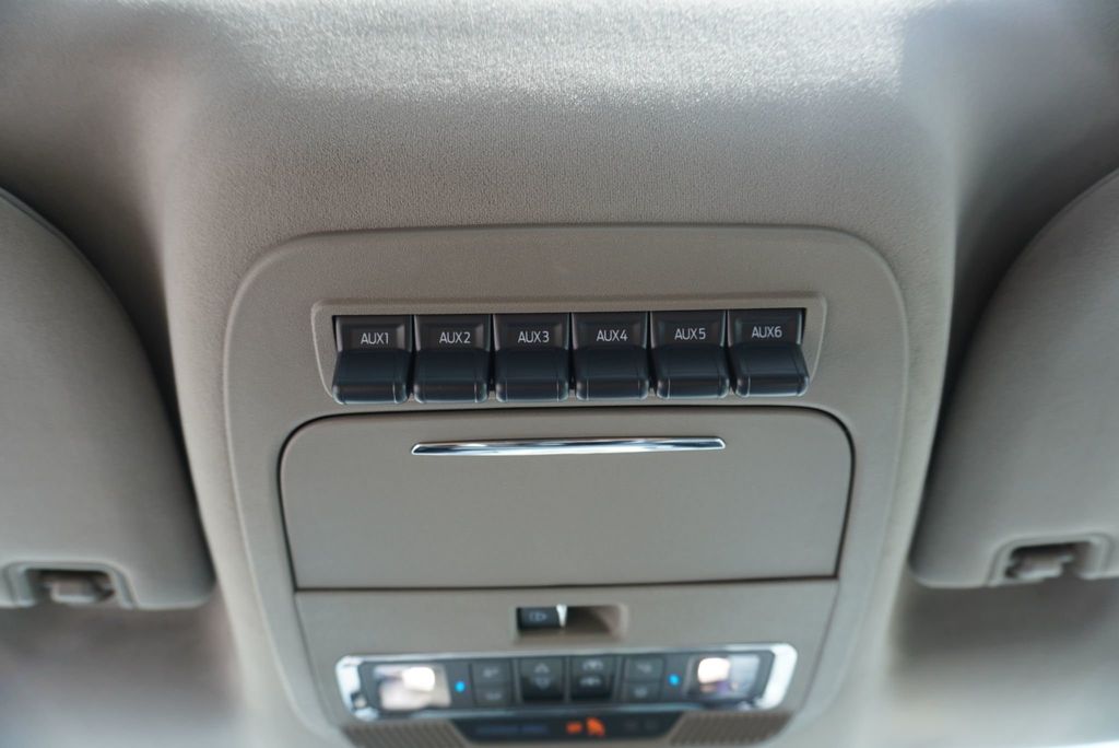 2026 Ford SUPER DUTY F-350 PLATINUM PLUS - 23059098 - 44