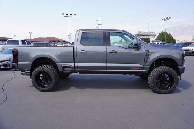 2026 Ford SUPER DUTY F-350 PLATINUM PLUS - 23063245 - 14