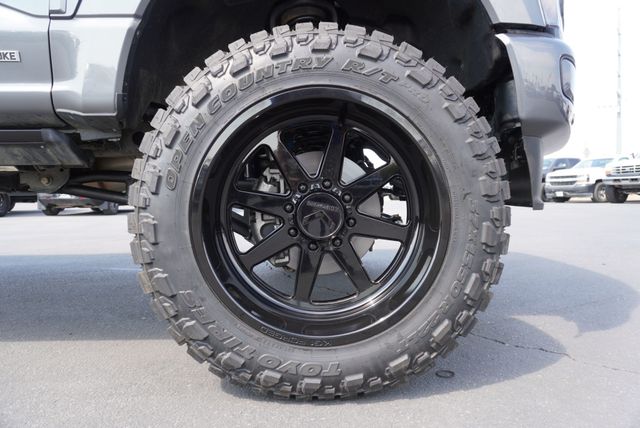 2026 Ford SUPER DUTY F-350 PLATINUM PLUS - 23063245 - 16