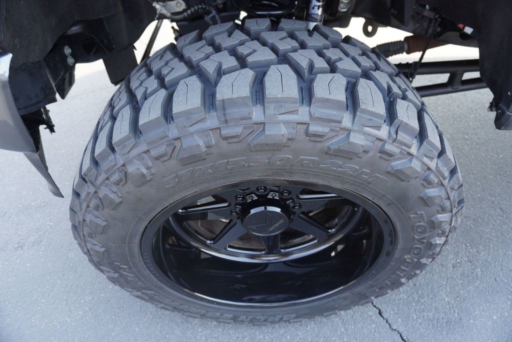 2026 Ford SUPER DUTY F-350 PLATINUM PLUS - 23063245 - 17