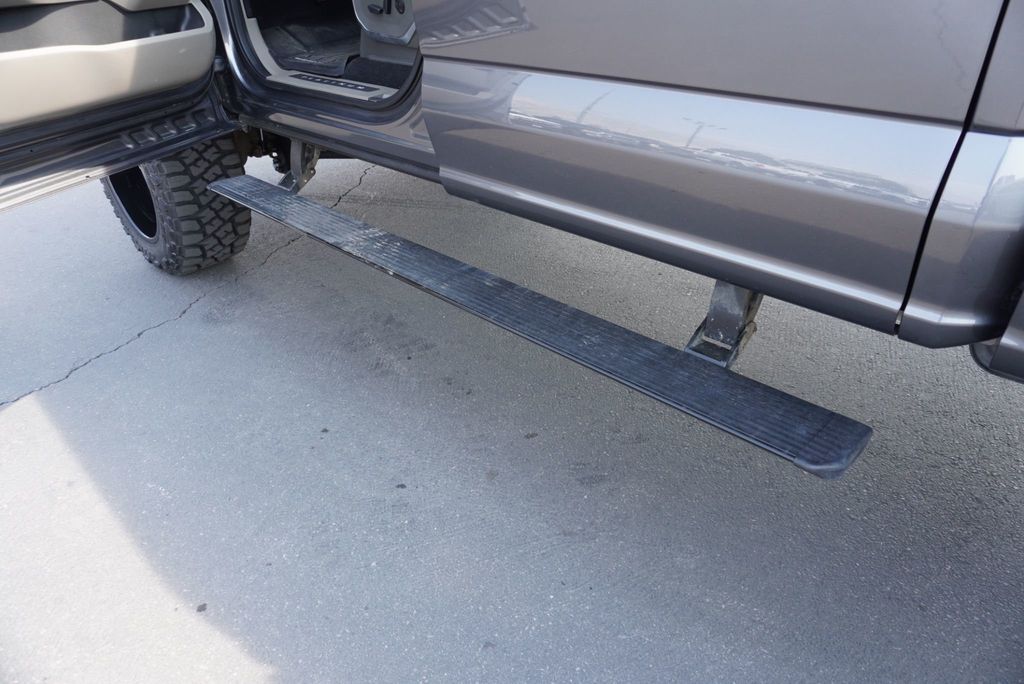 2026 Ford SUPER DUTY F-350 PLATINUM PLUS - 23063245 - 23