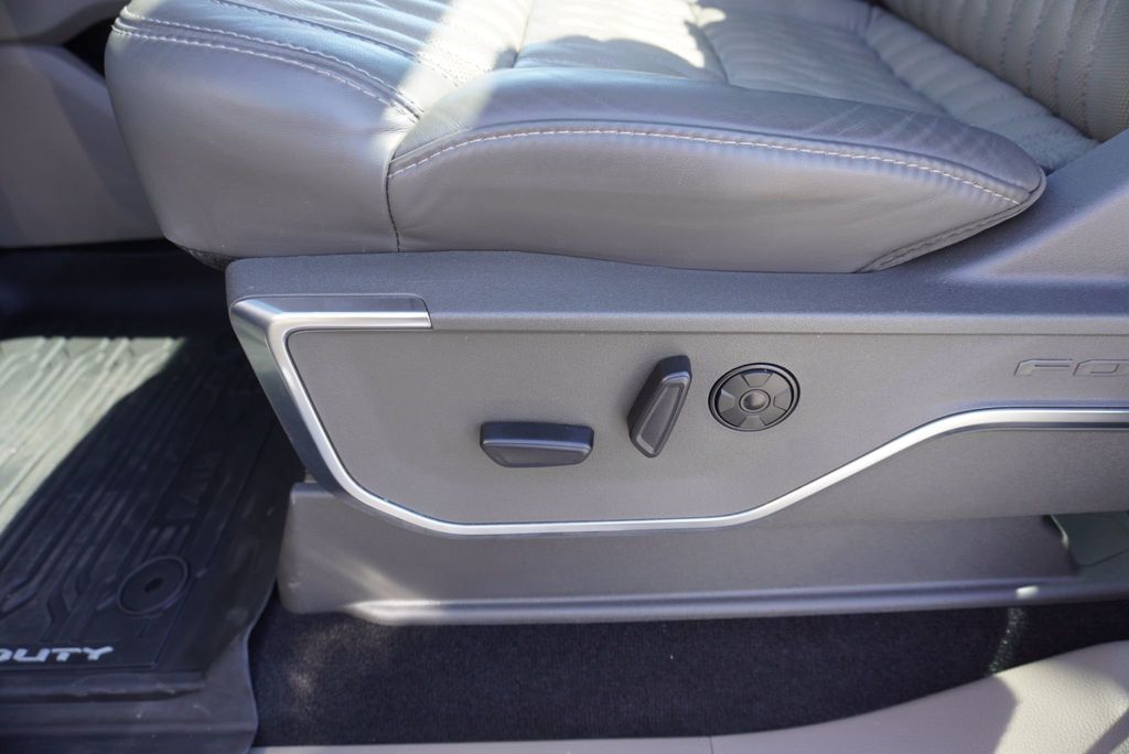 2026 Ford SUPER DUTY F-350 PLATINUM PLUS - 23063245 - 30