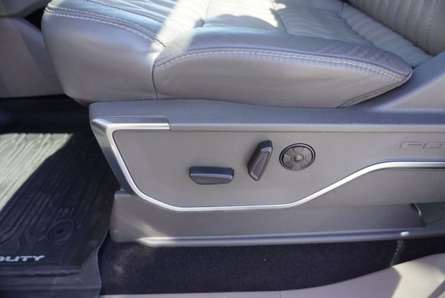 2026 Ford SUPER DUTY F-350 PLATINUM PLUS - 23063245 - 30