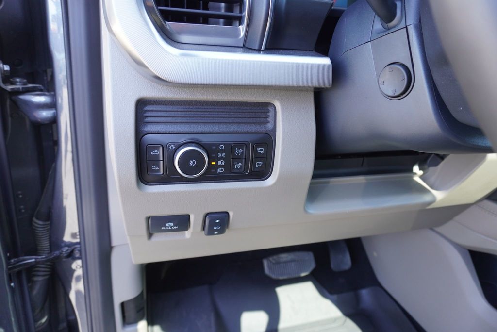 2026 Ford SUPER DUTY F-350 PLATINUM PLUS - 23063245 - 32