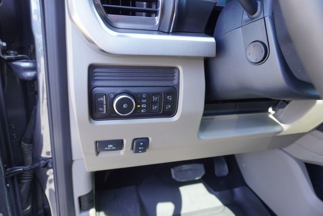 2026 Ford SUPER DUTY F-350 PLATINUM PLUS - 23063245 - 32
