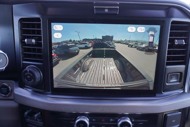 2026 Ford SUPER DUTY F-350 PLATINUM PLUS - 23063245 - 44