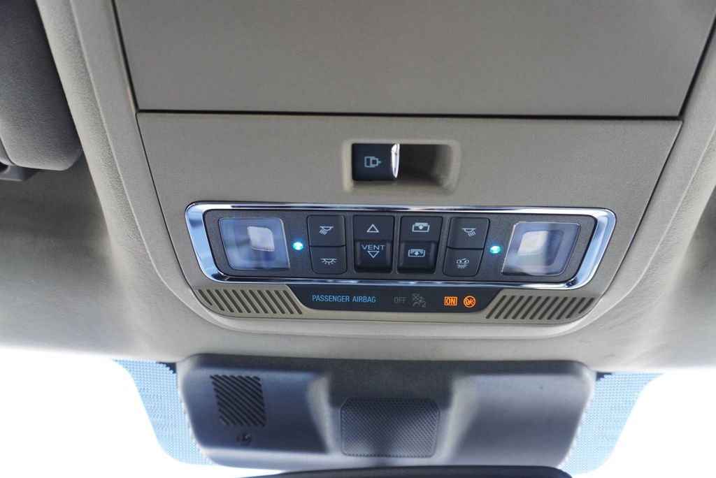 2026 Ford SUPER DUTY F-350 PLATINUM PLUS - 23063245 - 49