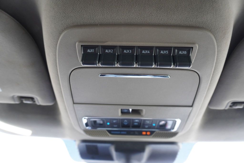 2026 Ford SUPER DUTY F-350 PLATINUM PLUS - 23063245 - 50