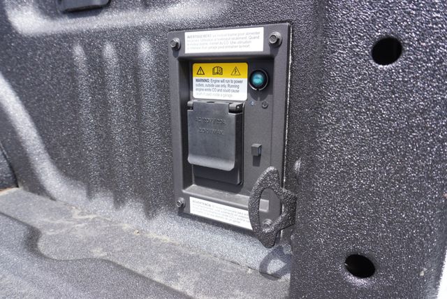2026 Ford SUPER DUTY F-350 PLATINUM PLUS - 23068917 - 12